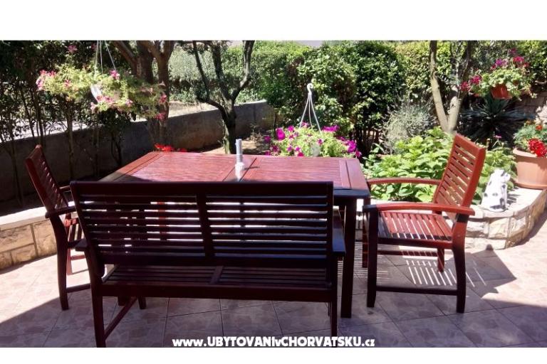 Denis apartman Zaton – фото 7