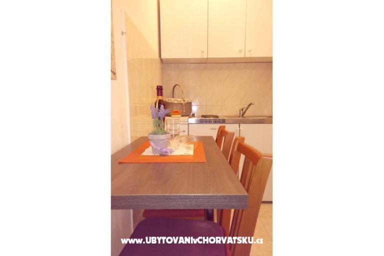 Denis apartman Zaton – фото 9