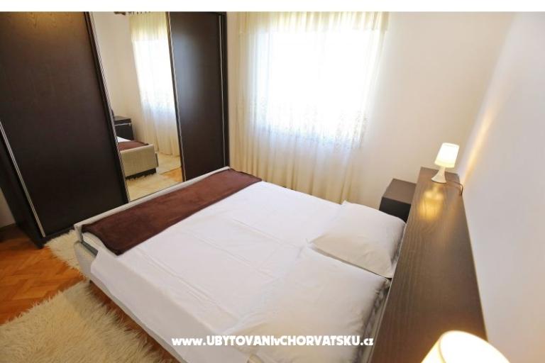Zaton Beach апартаменты – фото 10