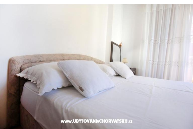 Zaton Beach апартаменты – фото 12