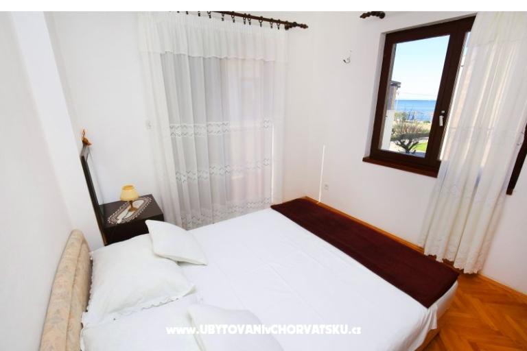 Zaton Beach апартаменты – фото 13