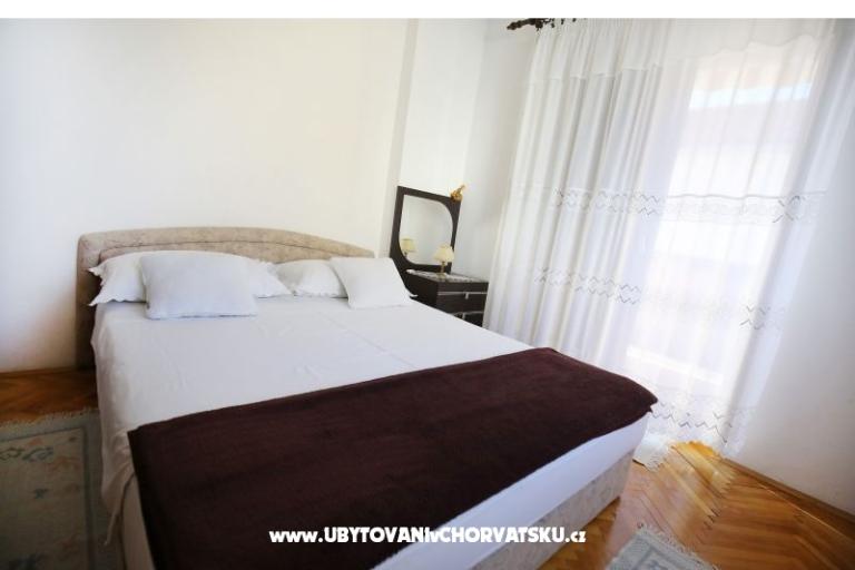 Zaton Beach апартаменты – фото 14