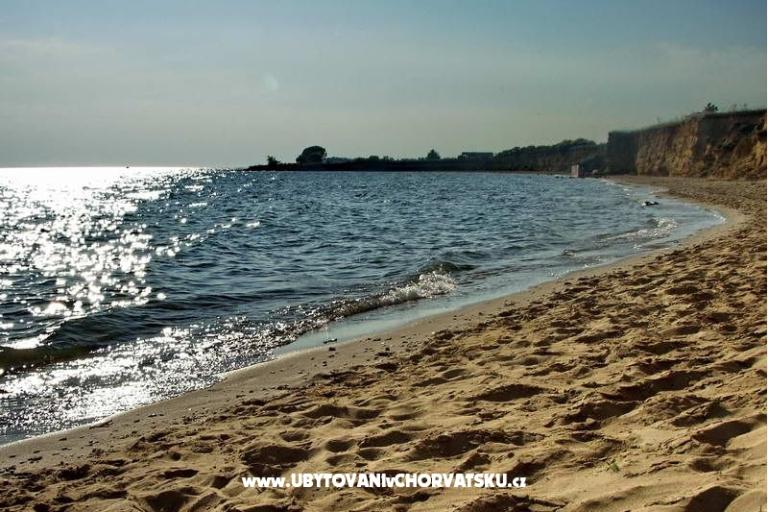 Zaton Beach апартаменты – фото 17