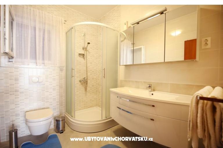 Zaton Beach апартаменты – фото 4