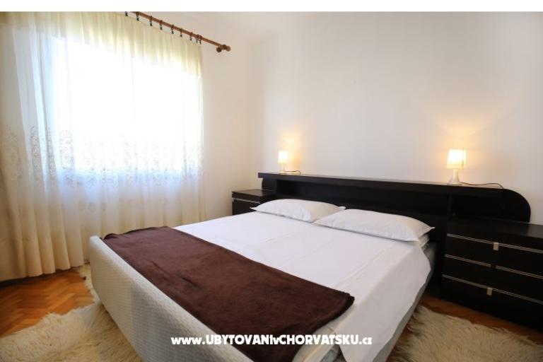 Zaton Beach апартаменты – фото 9