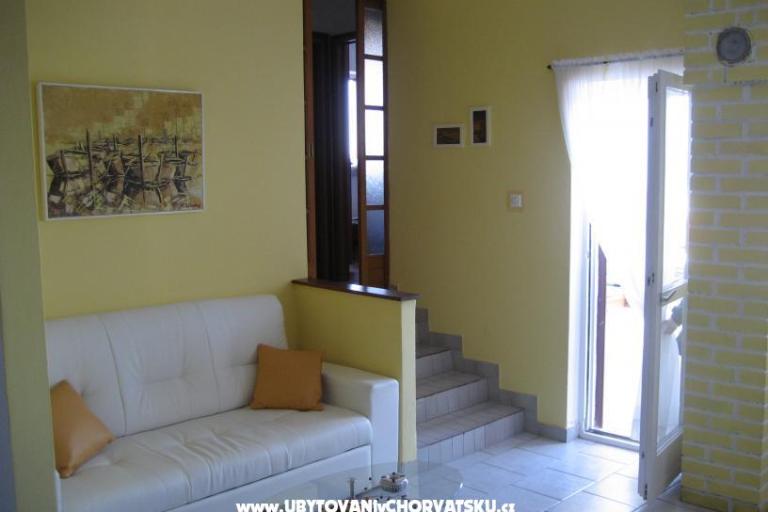 Villa Sonia Kaprije – фото 11