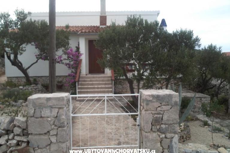 Villa Sonia Kaprije – фото 16