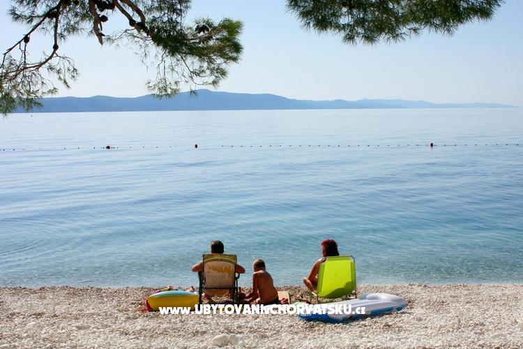 апартаменты Ivop – фото 16