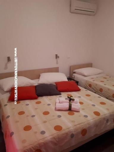 апартаменты Živogošće-Blato Dems – фото 13
