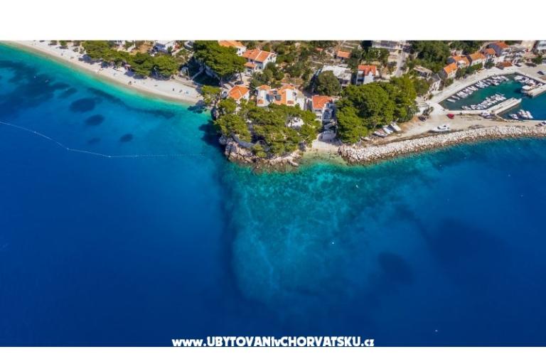 апартаменты Vista Mare – фото 10