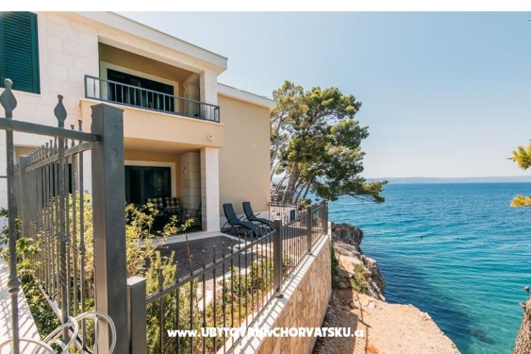 апартаменты Vista Mare – фото 12