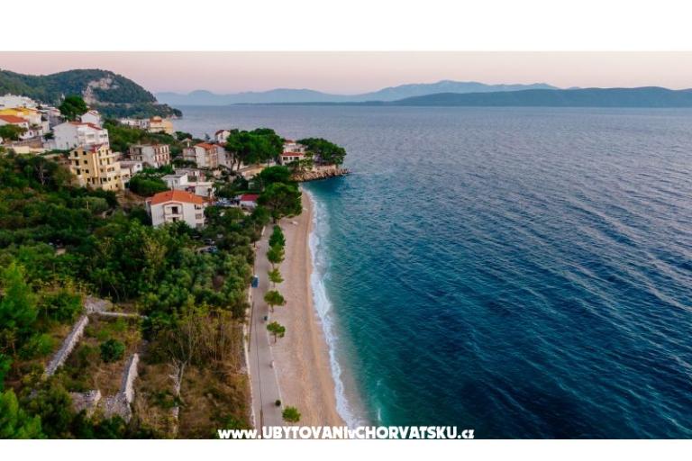 апартаменты Vista Mare – фото 14