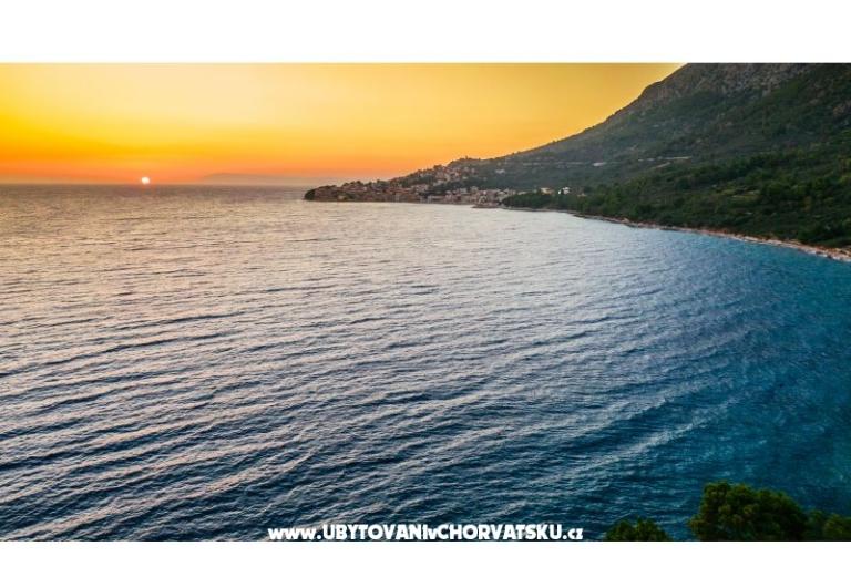 апартаменты Vista Mare – фото 15