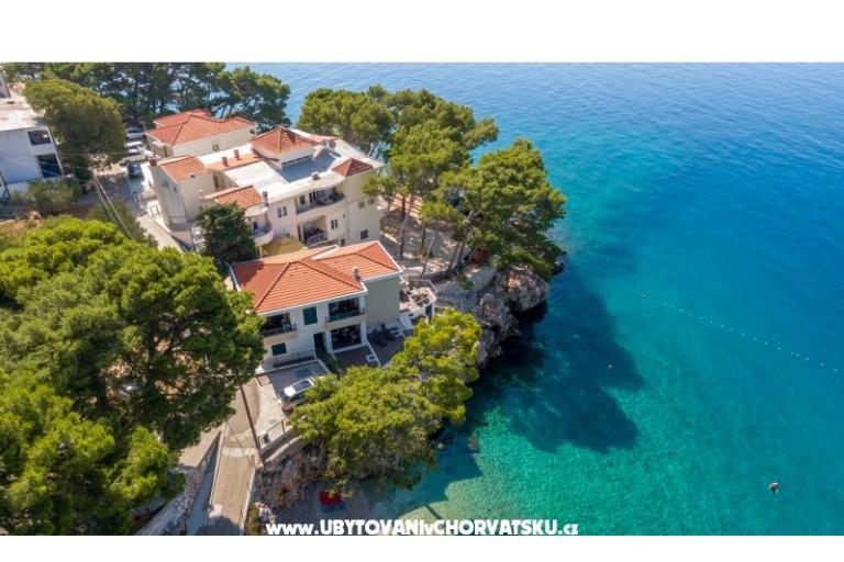 апартаменты Vista Mare – фото 5