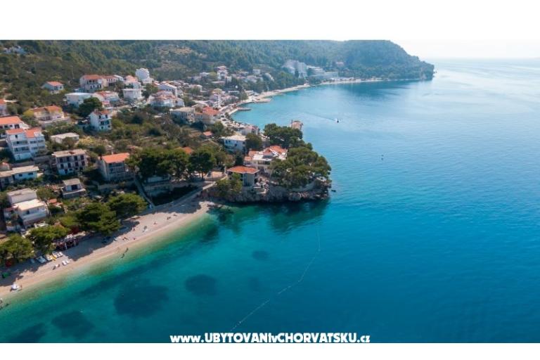 апартаменты Vista Mare – фото 9