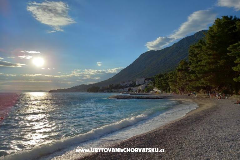 апартаменты Živogošće – фото 12