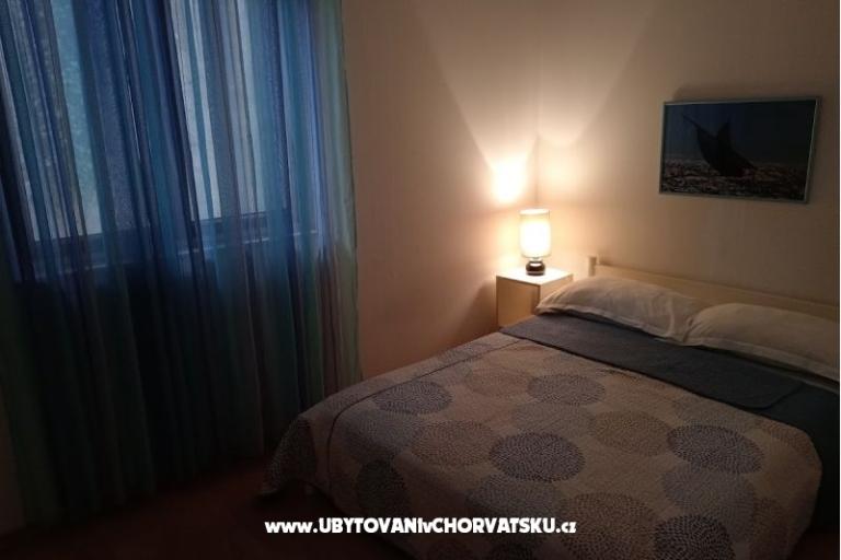 апартаменты Živogošće – фото 15