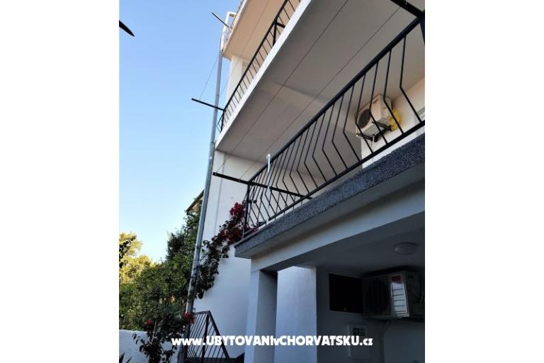 дом Slaviček – фото 16