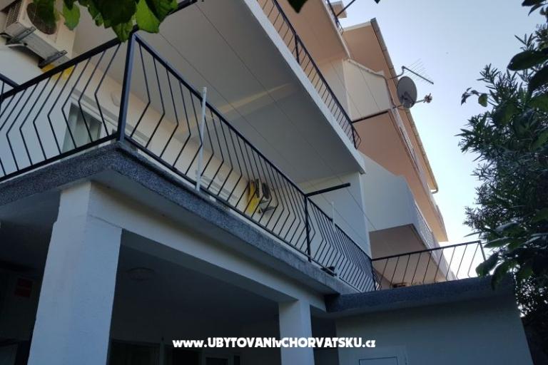 дом Slaviček – фото 17