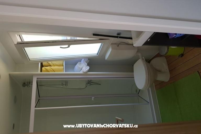 Mobile house – фото 13