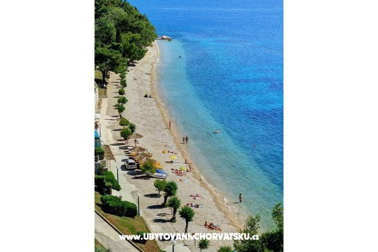 апартамент дом  Klaričić – фото 16