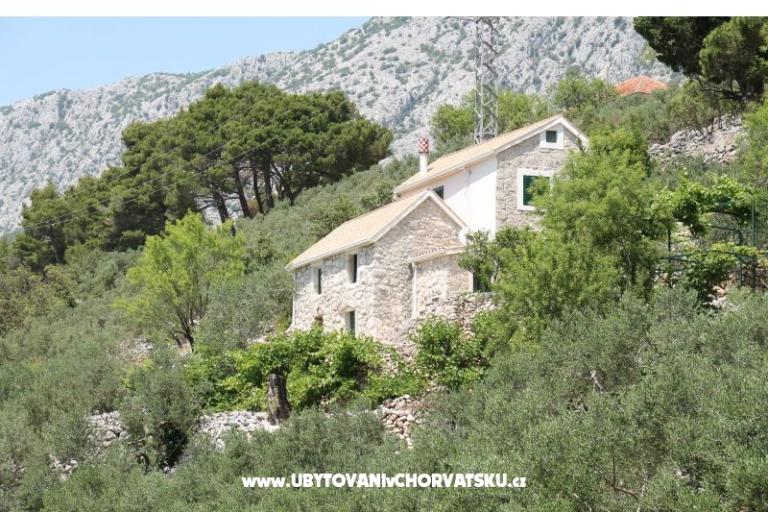 Holiday Home with sea view – фото 19