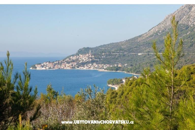 Holiday Home with sea view – фото 20