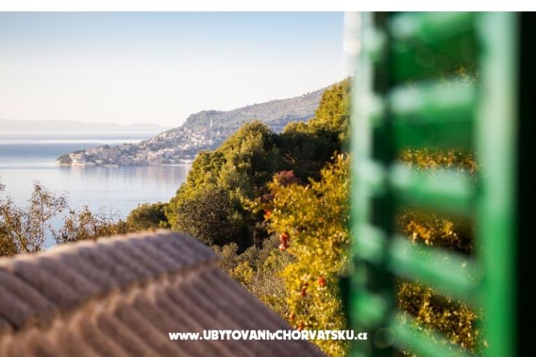 Holiday Home with sea view – фото 21