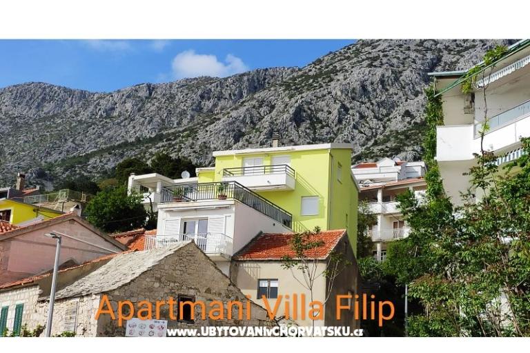 Villa Filip – фото 15