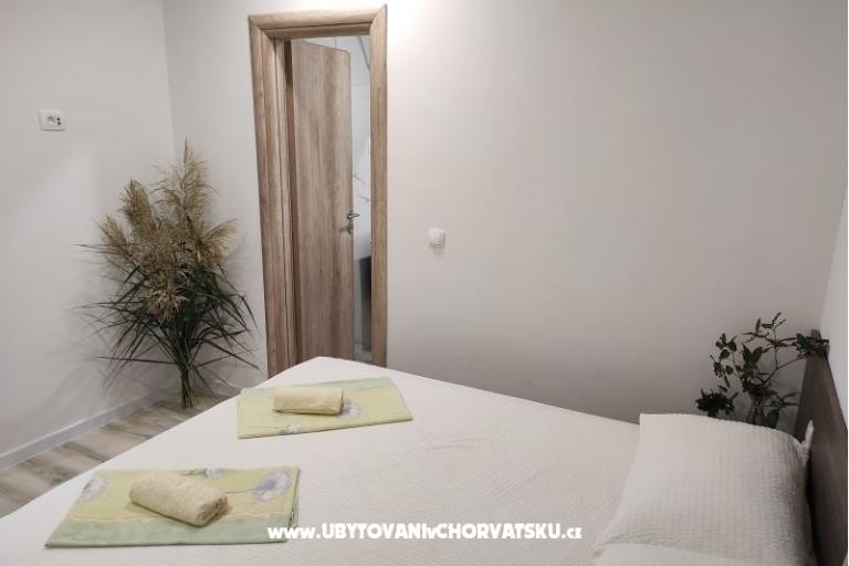 Villa Filipovic 2 апартаменты Žuljana – фото 15