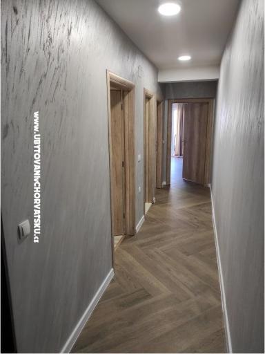 Villa Filipovic 2 апартаменты Žuljana – фото 7